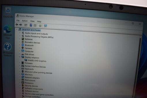 HP Elitebook 830 G7 13.3" i5 10th Gen RAM 16GB SSD 512GB GradeB+ laptop SKU11334 - Image 12