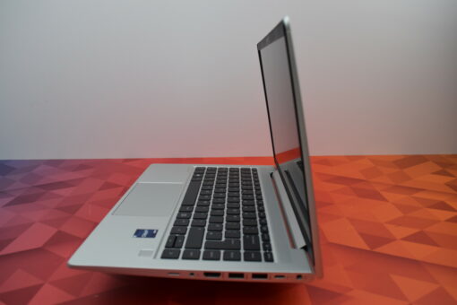 HP Probook 640 G9 14" i5 12th gen RAM 32GB SSD 1TB warranty laptop Grade A- SKU11448 - Image 8