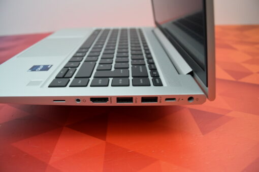 HP Probook 640 G9 14" i5 12th gen RAM 32GB SSD 1TB warranty laptop Grade A- SKU11448 - Image 9