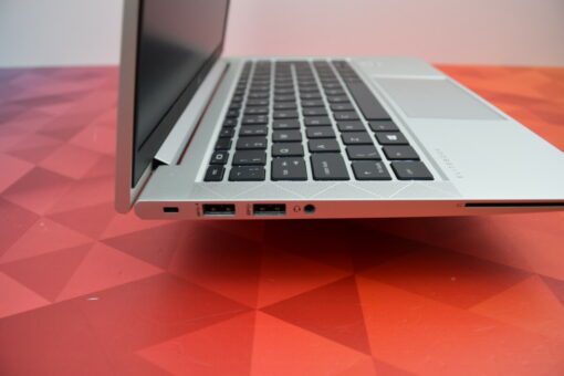 HP Elitebook 830 G7 13.3" i5 10th Gen RAM 16GB SSD 512GB GradeA- laptop SKU11427 - Image 7