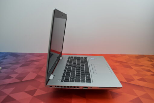 HP Probook 640 G5 14" i5 8th gen RAM 16GB SSD 512GB  Grade B+ 11413 - Image 6