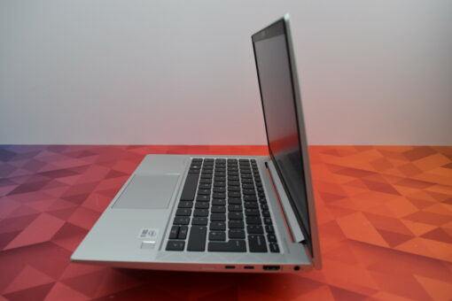 HP Elitebook 830 G7 13.3" i5 10th Gen RAM 16GB SSD 512GB GradeA- laptop SKU11427 - Image 8