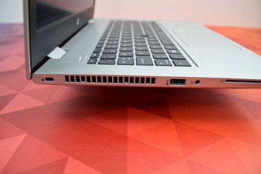 HP Probook 640 G5 14" i5 8th gen RAM 16GB SSD 512GB  Grade B+ 11413 - Image 7