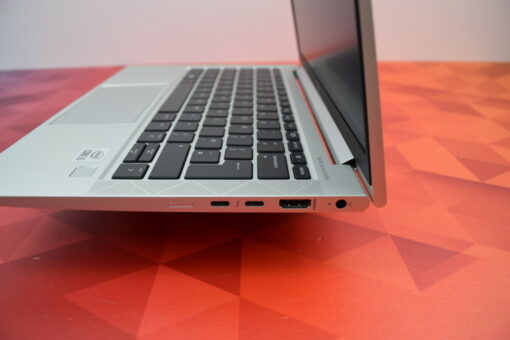 HP Elitebook 830 G7 13.3" i5 10th Gen RAM 16GB SSD 512GB GradeA- laptop SKU11427 - Image 9