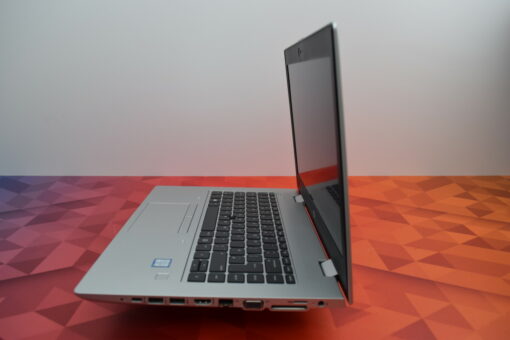 HP Probook 640 G5 14" i5 8th gen RAM 16GB SSD 512GB  Grade B+ 11413 - Image 8