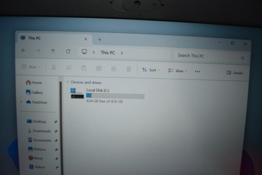 HP Probook 640 G5 14" i5 8th gen RAM 16GB SSD 512GB  Grade B+ 11413 - Image 10