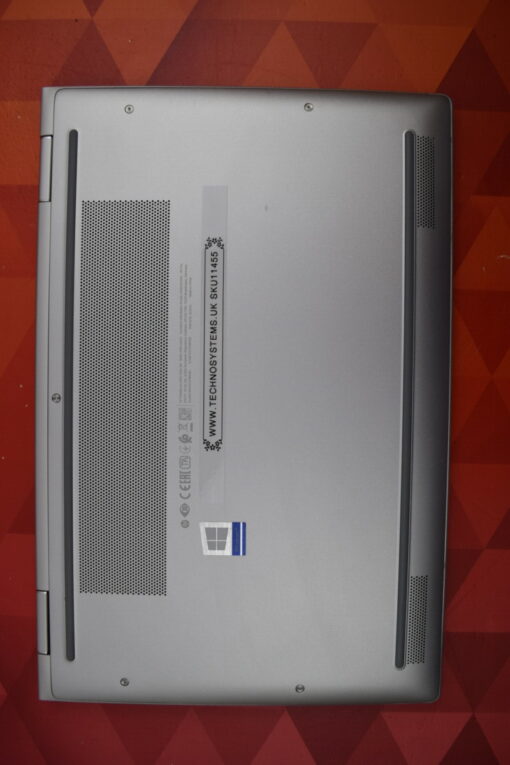 HP Elitebook 1030 x360 Touch G4 i5 8th SSD512GB RAM8GB warranty Grade A- SKU11455 - Image 5