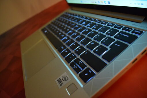 HP Elitebook 830 G7 13.3" i5 10th Gen RAM 16GB SSD 512GB GradeA- laptop SKU11427 - Image 19