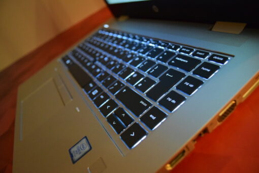 HP Probook 640 G5 14" i5 8th gen RAM 16GB SSD 512GB  Grade B+ 11413 - Image 23