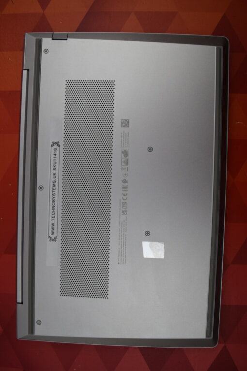HP Probook 640 G8 14" i5 11th gen RAM 16GB SSD 512GB warranty Grade A- 11416 - Image 5