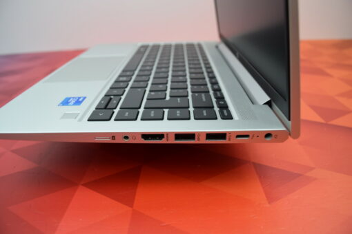 HP Probook 640 G8 14" i5 11th gen RAM 16GB SSD 512GB warranty Grade A- 11416 - Image 7