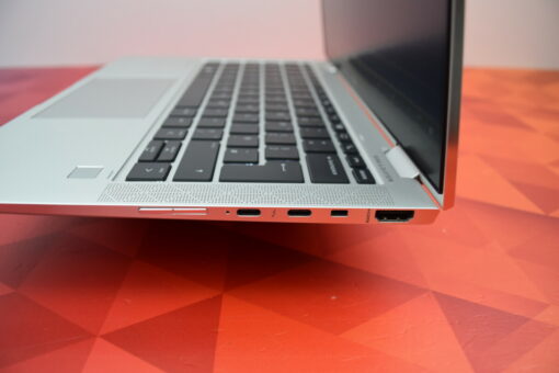 HP Elitebook 1030 x360 Touch G4 i5 8th SSD512GB RAM8GB warranty Grade A- SKU11455 - Image 8