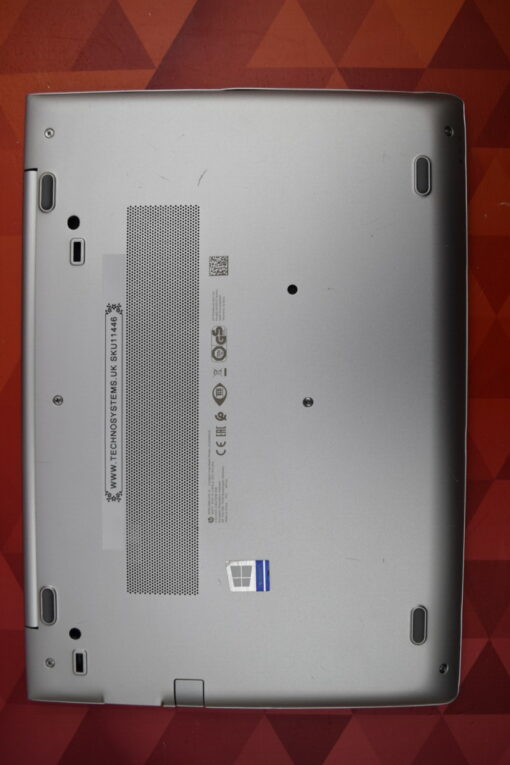 HP Elitebook 840 G6 14" i5 8th Gen RAM 16GB SSD 512GB GradeB+ 11446 - Image 5