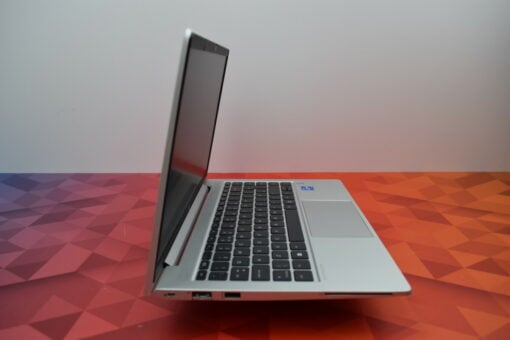 HP Probook 640 G8 14" i5 11th gen RAM 16GB SSD 512GB warranty Grade A- 11416 - Image 8