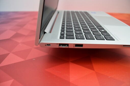 HP Probook 640 G8 14" i5 11th gen RAM 16GB SSD 512GB warranty Grade A- 11416 - Image 9