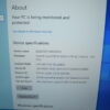 HP Elitebook 1030 x360 Touch G4 i5 8th SSD512GB RAM8GB warranty Grade A- SKU11455 - Image 13
