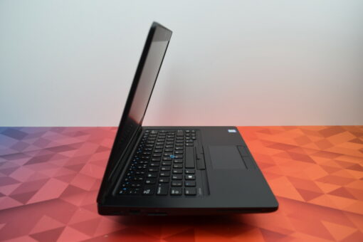 Dell Latitude 5480 14'' i5 7th gen RAM 8GB SSD 256GB Grade B+ laptop SKU11394 - Image 6