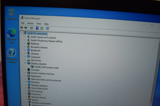 HP Elitebook 1030 x360 Touch G4 i5 8th SSD512GB RAM8GB warranty Grade A- SKU11455 - Image 14