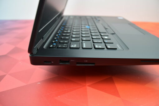 Dell Latitude 5480 14'' i5 7th gen RAM 8GB SSD 256GB Grade B+ laptop SKU11394 - Image 7
