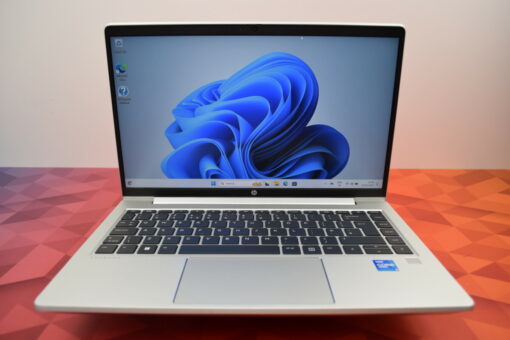 HP Probook 640 G8 14" i5 11th gen RAM 16GB SSD 512GB warranty Grade A- 11416 - Image 2