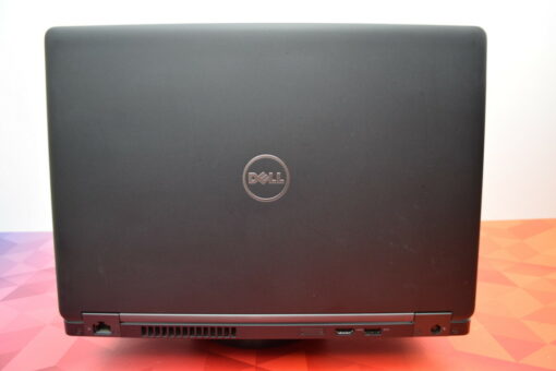 Dell Latitude 5480 14'' i5 7th gen RAM 8GB SSD 256GB Grade B+ laptop SKU11394 - Image 3