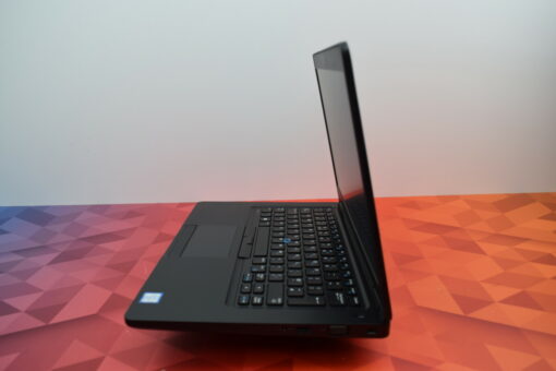 Dell Latitude 5480 14'' i5 7th gen RAM 8GB SSD 256GB Grade B+ laptop SKU11394 - Image 8