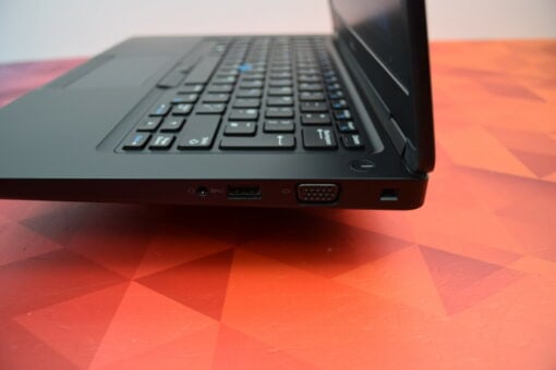 Dell Latitude 5480 14'' i5 7th gen RAM 8GB SSD 256GB Grade B+ laptop SKU11394 - Image 9
