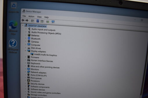 HP Probook 640 G8 14" i5 11th gen RAM 16GB SSD 512GB warranty Grade A- 11416 - Image 13