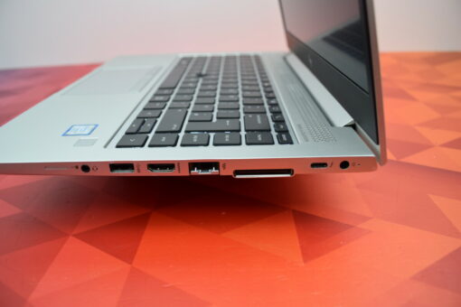 HP Elitebook 840 G6 14" i5 8th Gen RAM 16GB SSD 512GB GradeB+ 11446 - Image 7