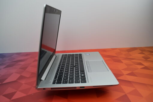 HP Elitebook 840 G6 14" i5 8th Gen RAM 16GB SSD 512GB GradeB+ 11446 - Image 8