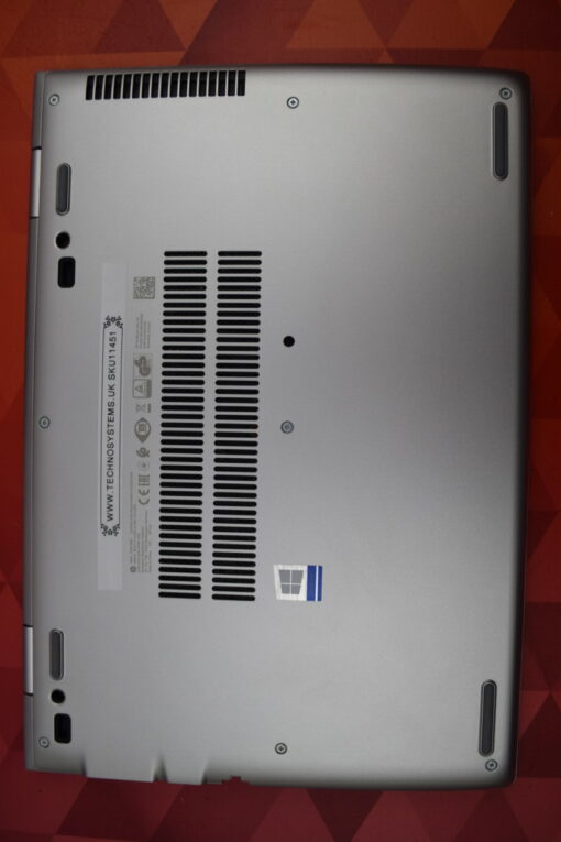 HP Probook 640 G5 14" i5 8th gen SSD 256GB RAM 8GB Grade B laptop SKU11451 - Image 5
