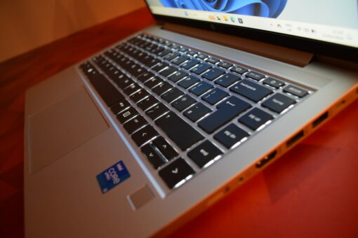 HP Probook 640 G8 14" i5 11th gen RAM 16GB SSD 512GB warranty Grade A- 11416 - Image 20