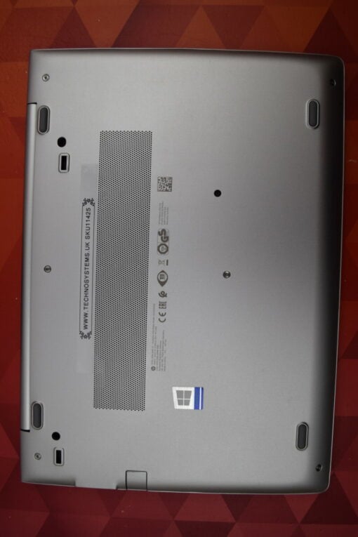 HP Elitebook 840 G6 14" i5 8th Gen RAM 16GB SSD 512GB GradeB+ 11425 - Image 5