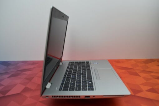 HP Probook 640 G5 14" i5 8th gen SSD 256GB RAM 8GB Grade B laptop SKU11451 - Image 6
