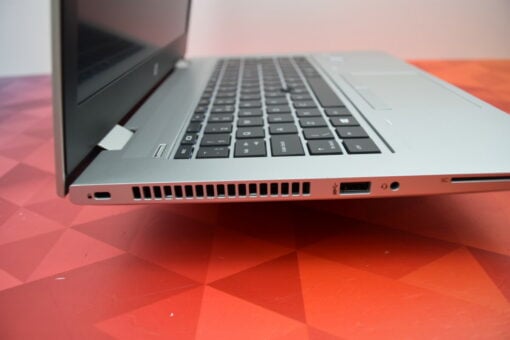 HP Probook 640 G5 14" i5 8th gen SSD 256GB RAM 8GB Grade B laptop SKU11451 - Image 7