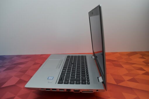 HP Probook 640 G5 14" i5 8th gen SSD 256GB RAM 8GB Grade B laptop SKU11451 - Image 8