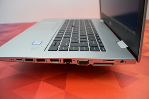 HP Probook 640 G5 14" i5 8th gen SSD 256GB RAM 8GB Grade B laptop SKU11451 - Image 9