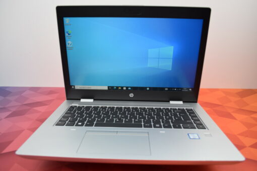 HP Probook 640 G5 14" i5 8th gen SSD 256GB RAM 8GB Grade B laptop SKU11451 - Image 2