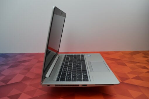 HP Elitebook 840 G6 14" i5 8th Gen RAM 16GB SSD 512GB GradeB+ 11425 - Image 6