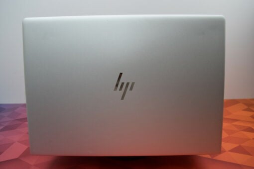 HP Elitebook 840 G6 14" i5 8th Gen RAM 16GB SSD 512GB GradeB+ 11425 - Image 3