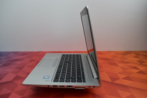 HP Elitebook 840 G6 14" i5 8th Gen RAM 16GB SSD 512GB GradeB+ 11425 - Image 8