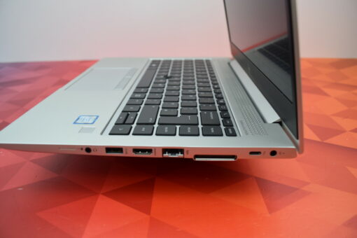 HP Elitebook 840 G6 14" i5 8th Gen RAM 16GB SSD 512GB GradeB+ 11425 - Image 9