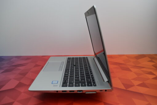 HP Elitebook 840 G6 14" i5 8th Gen RAM 8GB SSD 256GB Grade B+ 11391 - Image 8