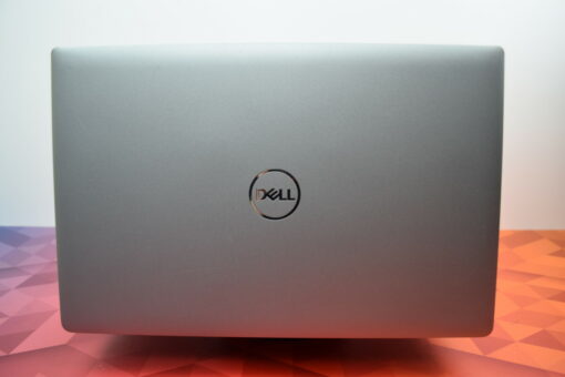 Dell Latitude 5520 15.6" i5 11th gen SSD 512GB RAM 16GB GradeB+ SKU11423 - Image 3