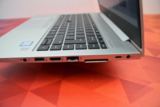 HP Elitebook 840 G6 14" i5 8th Gen RAM 8GB SSD 256GB Grade B+ 11391 - Image 9