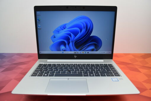 HP Elitebook 840 G6 14" i5 8th Gen RAM 8GB SSD 256GB Grade B+ 11391 - Image 2