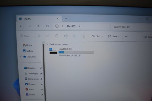HP Elitebook 840 G6 14" i5 8th Gen RAM 8GB SSD 256GB Grade B+ 11391 - Image 10