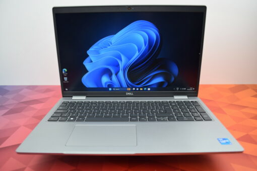 Dell Latitude 5520 15.6" i5 11th gen SSD 512GB RAM 16GB GradeB+ SKU11423 - Image 2