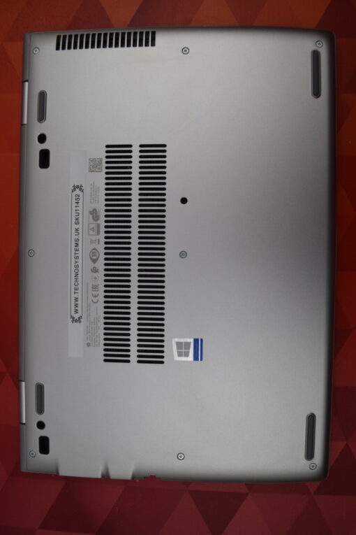 HP Probook 640 G5 14" i5 8th gen SSD 256GB RAM 8GB Grade B laptop SKU11452 - Image 5