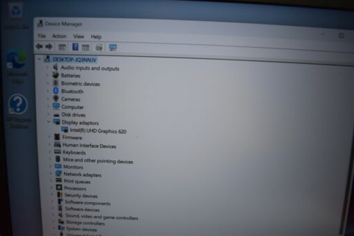 HP Elitebook 840 G6 14" i5 8th Gen RAM 8GB SSD 256GB Grade B+ 11391 - Image 12